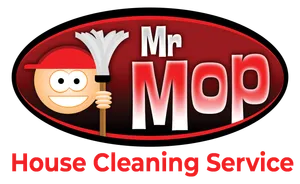 mr mop logo